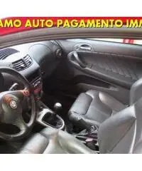 ALFA ROMEO 147 1.9 JTD M-JET 16V 3 porte Dist.