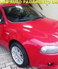 ALFA ROMEO 147 1.9 JTD M-JET 16V 3 porte Dist.