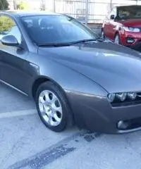 ALFA ROMEO 159 1.9 JTDm 16V Progression