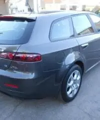 ALFA ROMEO 159 1.9 JTDm 16V Progression