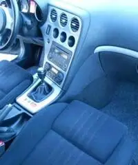 ALFA ROMEO 159 1.9 JTDm 16V Progression