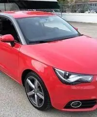 AUDI A1 1.4 TFSI S TRONIC AMBITION XENO C17