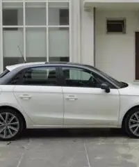 AUDI A1 SPB 1.6 TDI 105 CV Ambition