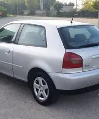 Audi A3 1.9 TDI 90CV