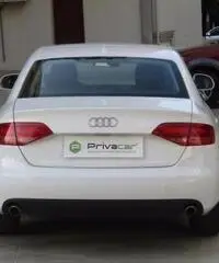 AUDI A4 2.7 V6 TDI F.AP. mult. Advanced