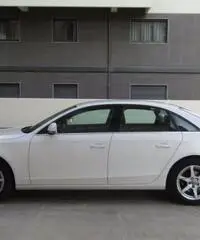 AUDI A4 2.7 V6 TDI F.AP. mult. Advanced