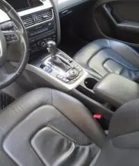 AUDI A4 2.7 V6 TDI F.AP. mult. Advanced