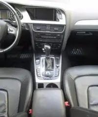 AUDI A4 2.7 V6 TDI F.AP. mult. Advanced