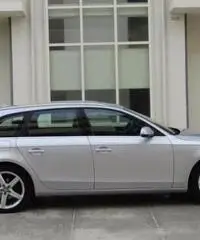 AUDI A4 Avant 2.0 TDI 170CV F.AP. Advanced