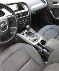 AUDI A4 Avant 2.0 TDI 170CV F.AP. Advanced