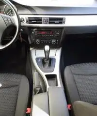 BMW 318 d 2.0 143CV cat Touring