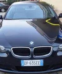 BMW 320 d cat Coupé Futura