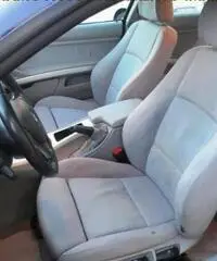 BMW 320 d cat Coupé Futura