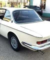 BMW 630 BMW 2000 CS TARGHE E LIBRETTO ORIGINALE