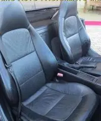 BMW Z3 1.8 cat Roadster CLIMA PELLE C16