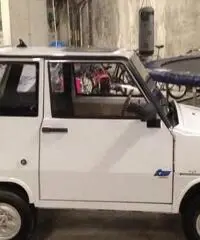 Casalini kore 500 minicar