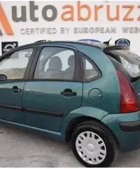 CITROEN C3 1.1 Elegance Garantita tagliandata