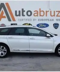 CITROEN C5 2.0 HDi Exclusive Tourer 163cv B perlato seminuova