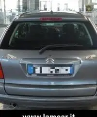 CITROEN Xsara 1.6i 16V cat S.W. Exclusive