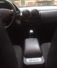 Dacia Duster Laureate 4x4 1.5 dci 110 cv