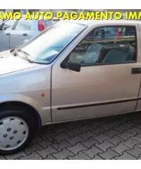 FIAT Cinquecento 900i cat SX