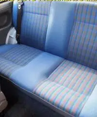 FIAT Cinquecento 900i cat SX