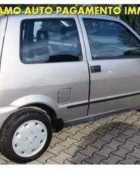 FIAT Cinquecento 900i cat SX