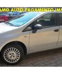 FIAT Grande Punto 1.2 5 porte Active