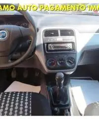 FIAT Grande Punto 1.2 5 porte Active