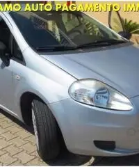 FIAT Grande Punto 1.2 5 porte Active