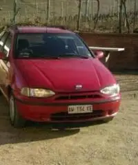 Fiat Palio 1.7 TD anno 1998