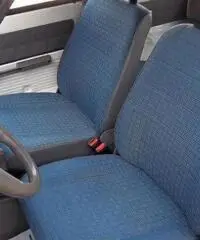 Fiat Panda 1100 4X4 GPL