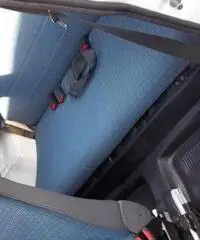 Fiat Panda 1100 4X4 GPL