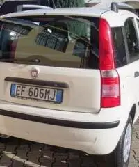 FIAT Panda 1.2 Dynamic 2011