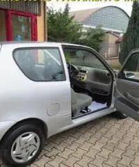 FIAT Seicento 1.1 Active