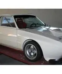 FIAT X 1/9 Fiat x1/9 modello dallara 1600 cc