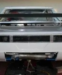 FIAT X 1/9 Fiat x1/9 modello dallara 1600 cc