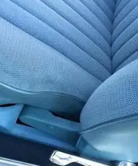 FORD Capri 1.3 GL UNIPRO TARGHE ORIGINALI 