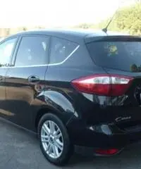 FORD C-Max Titanium 1.6 TDCi 115CV DPF
