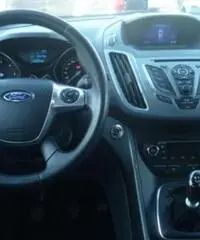 FORD C-Max Titanium 1.6 TDCi 115CV DPF