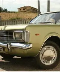 Ford Taunus XL 1300 perfetta