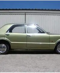 Ford Taunus XL 1300  perfetta