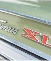 Ford Taunus XL 1300  perfetta