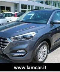 HYUNDAI Tucson 1.7 CRDi XPossible