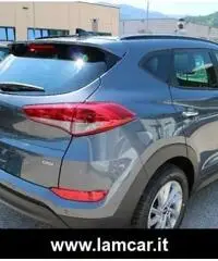 HYUNDAI Tucson 1.7 CRDi XPossible