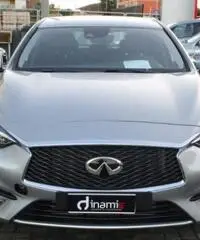 INFINITI Q30 1.5 diesel Business