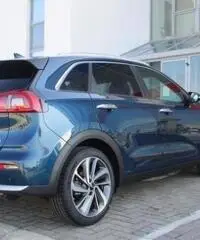 KIA Niro 1.6 GDi DCT HEV