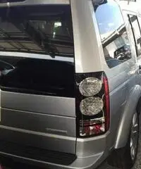 LAND ROVER Discovery 4 3.0 SDV6 249CV Landmark Edition