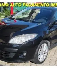 RENAULT Megane Mégane 1.5 dCi 110CV Luxe 5 PORTE