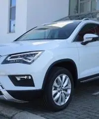 SEAT Ateca 1.6 TDI Reference